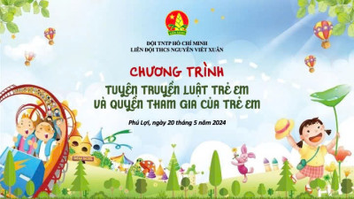 Kế hoach tham gia và tổ chức hát Quốc ca và chăm sóc di tích lịch sử địa phương