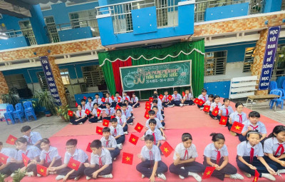 Kỷ niệm năm 50 năm ngày giải phóng miền Nam và thống nhất đất nước (30/4/1975-30/4/2025)