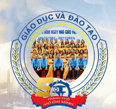 Trường THCS Nguyễn Viết Xuân tham gia đồng diễn Võ nhạc Vovinam