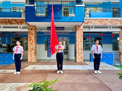 Lịch công tác tuần từ ngày 02/03/2026 đến 07/03/2026