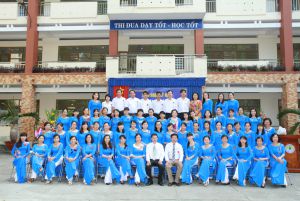 Hình tập thể