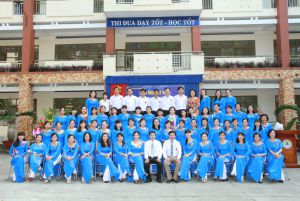 Hình tập thể