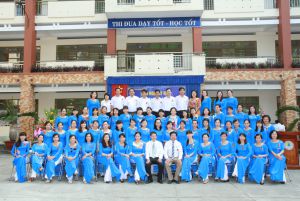 Hình tập thể