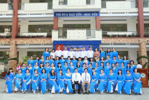 Hình tập thể