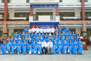 Hình tập thể