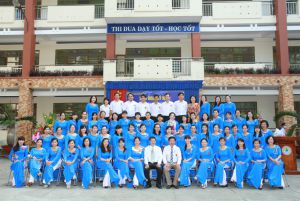 Hình tập thể