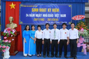 Tổ Văn phòng