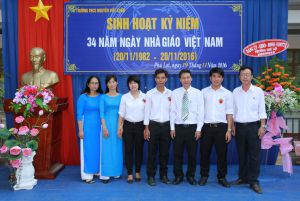 Tổ Văn phòng