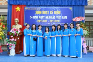 Tổ Sử - Địa - GDCD