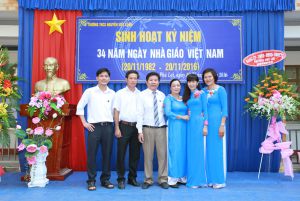 Tổ TD - Nhạc - MT