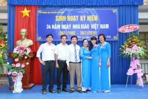 Tổ TD - Nhạc - MT