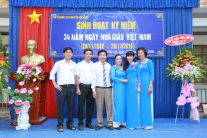 Tổ TD - Nhạc - MT