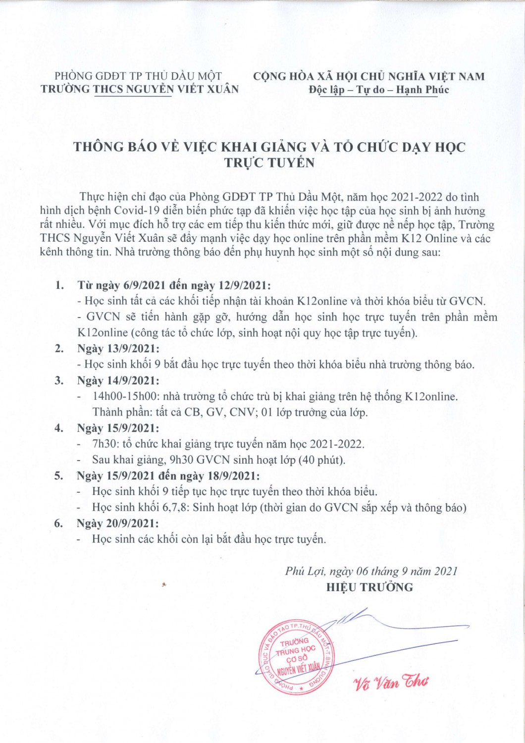 Thông báo page 0001