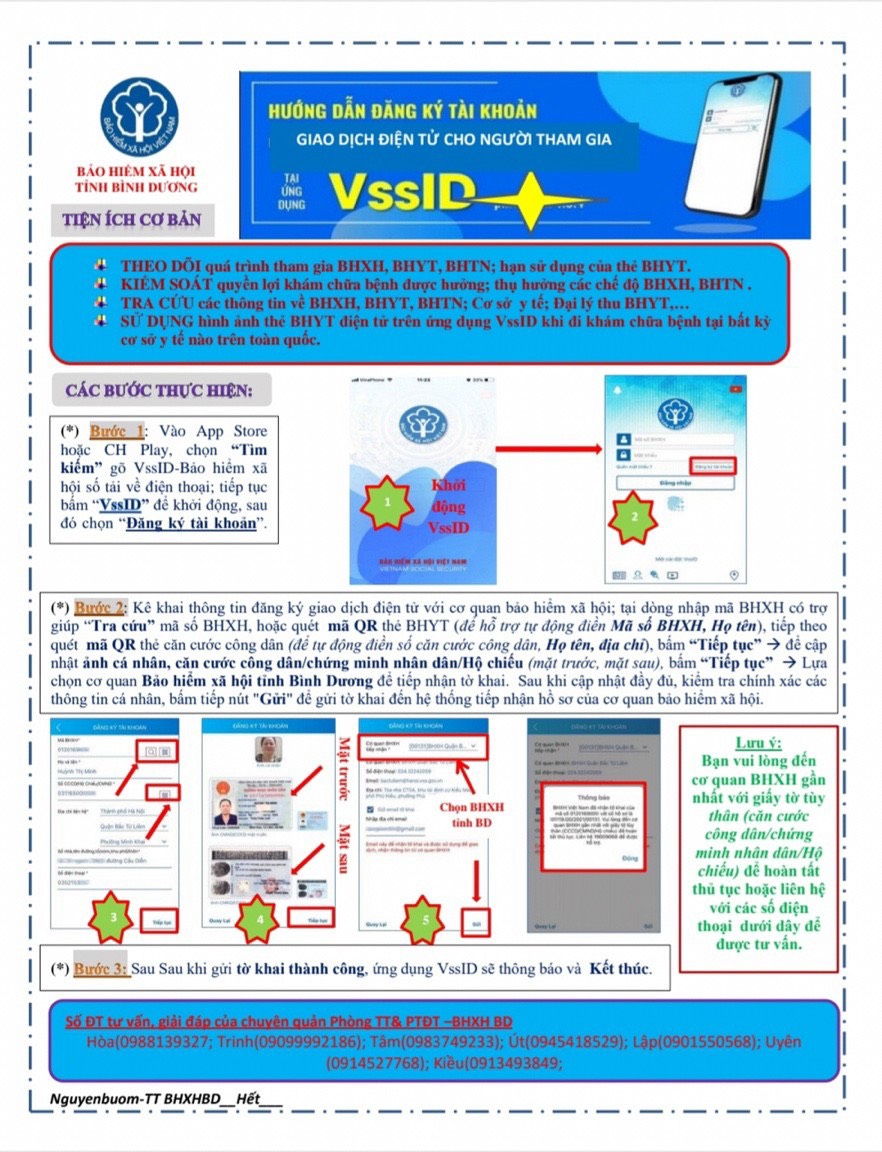 PL 1 HD VSSID cho người trên 18 tuổi