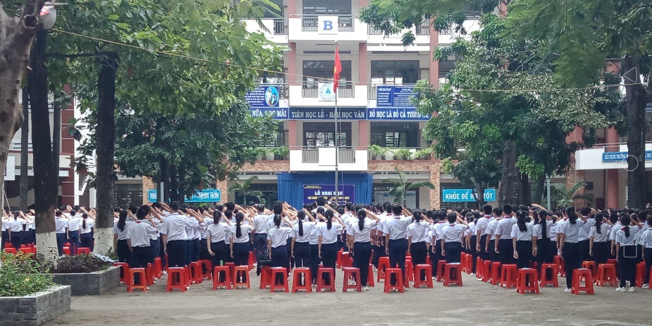 chao co 2