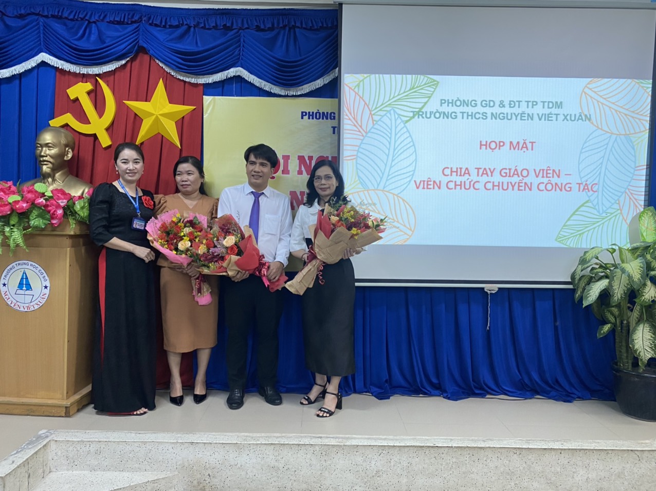chia tay nen