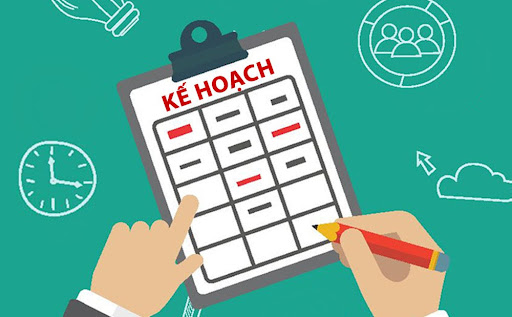 Kế hoạch chiến lược phát giáo dục 2022 - 2025