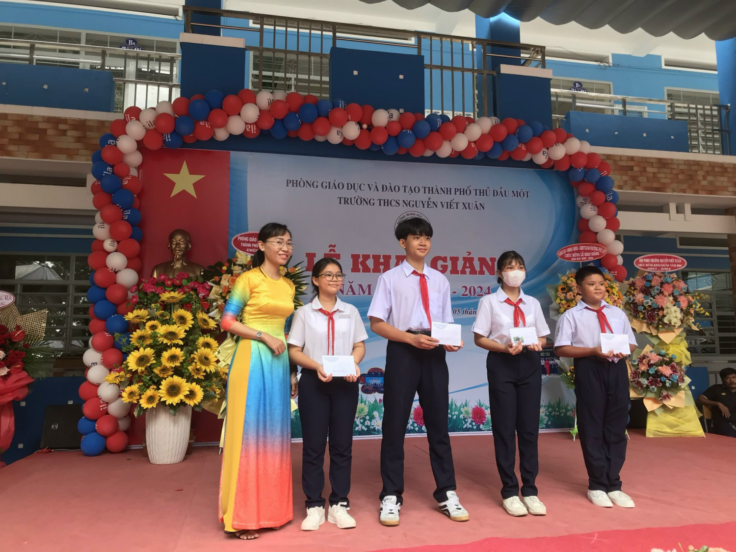 KGPHAT THUONG