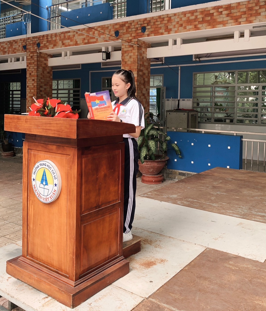 Tuyên truyền sách tháng 01/2024