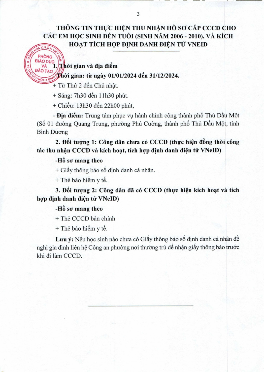 Van ban di 275 thu thap HS CCCD 05 03 2024 1 signed page 0003