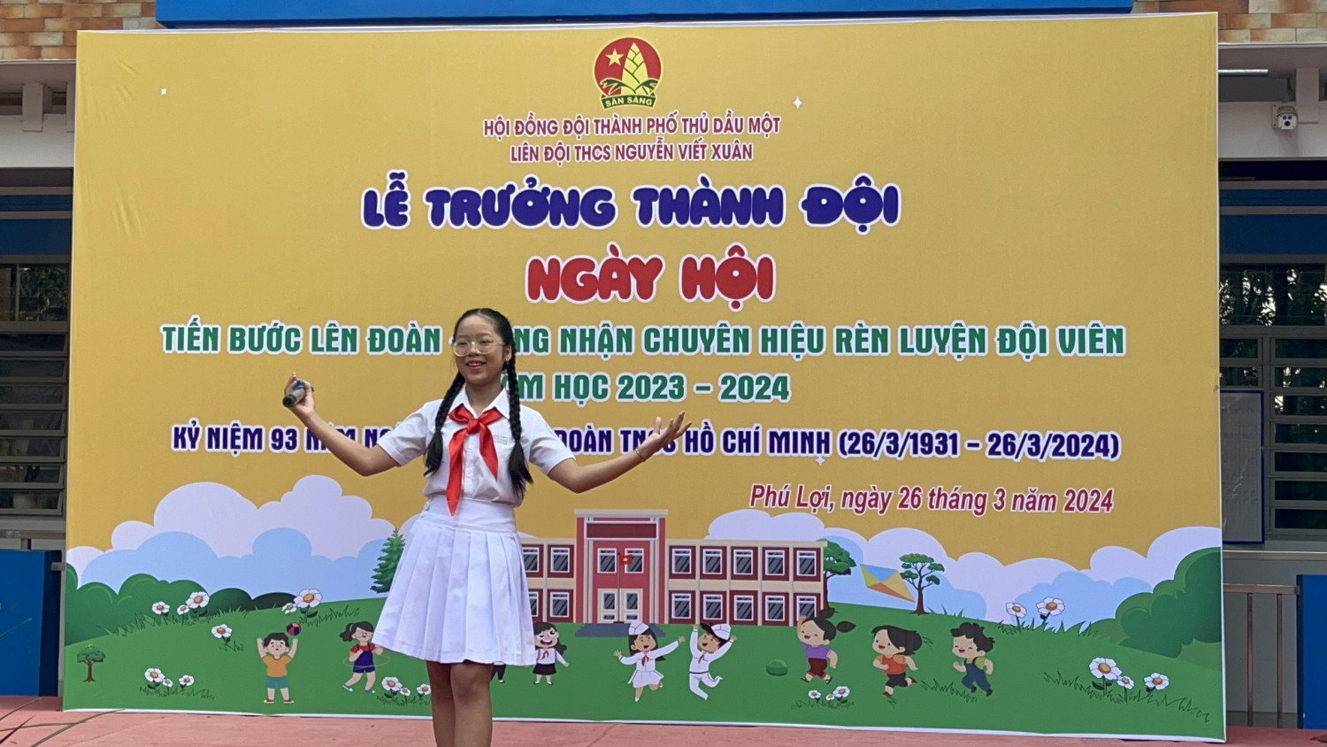 VN1 min