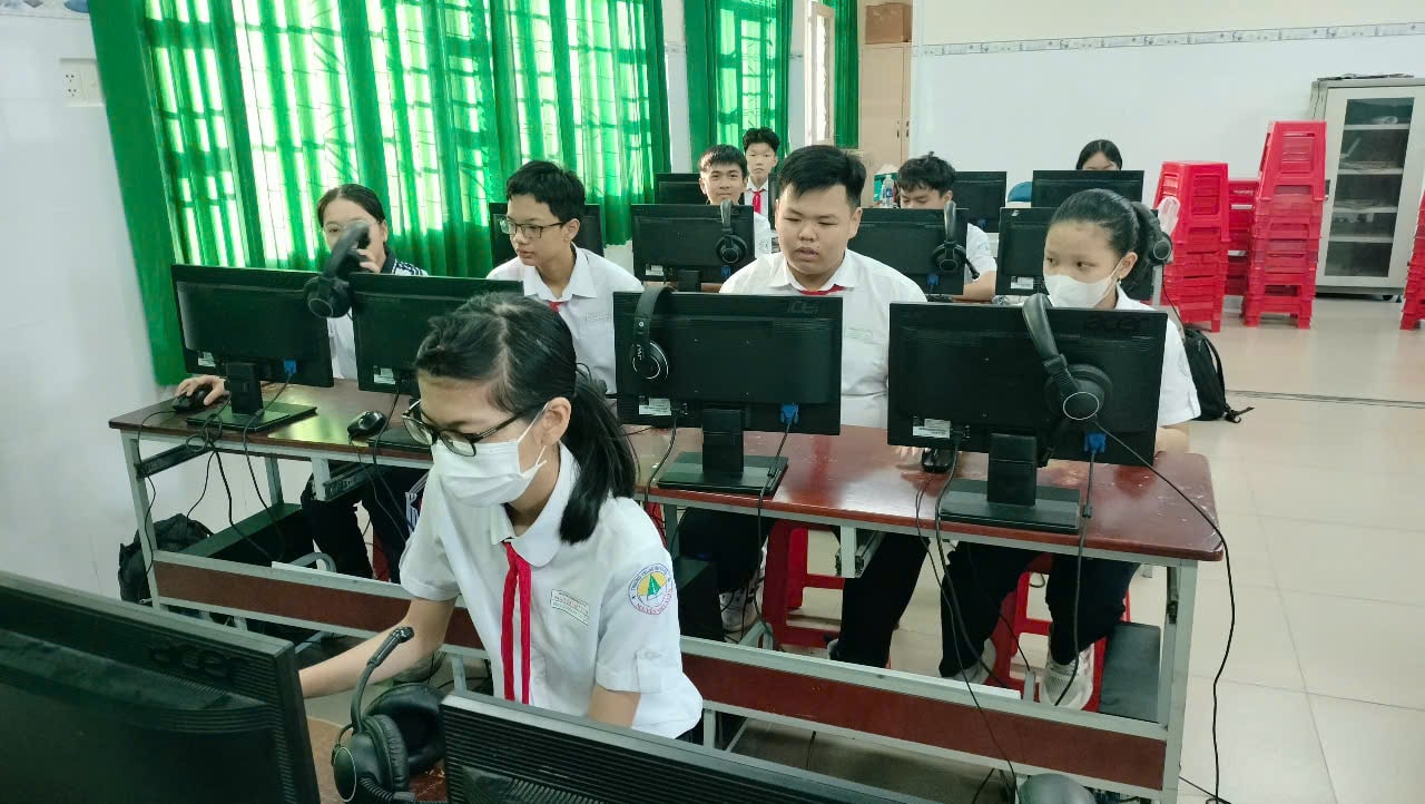 ioe tinh min