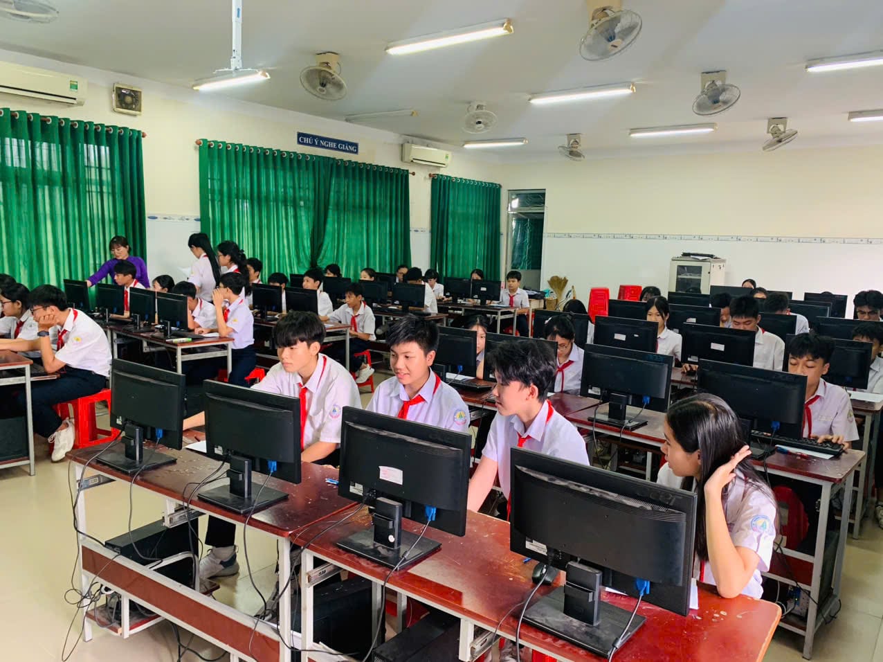 bo sung thu vien 3 min