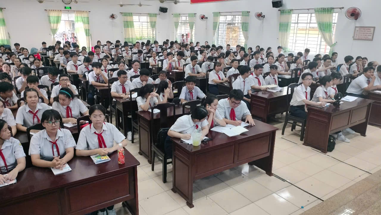 QUẢNG CANH 1 min