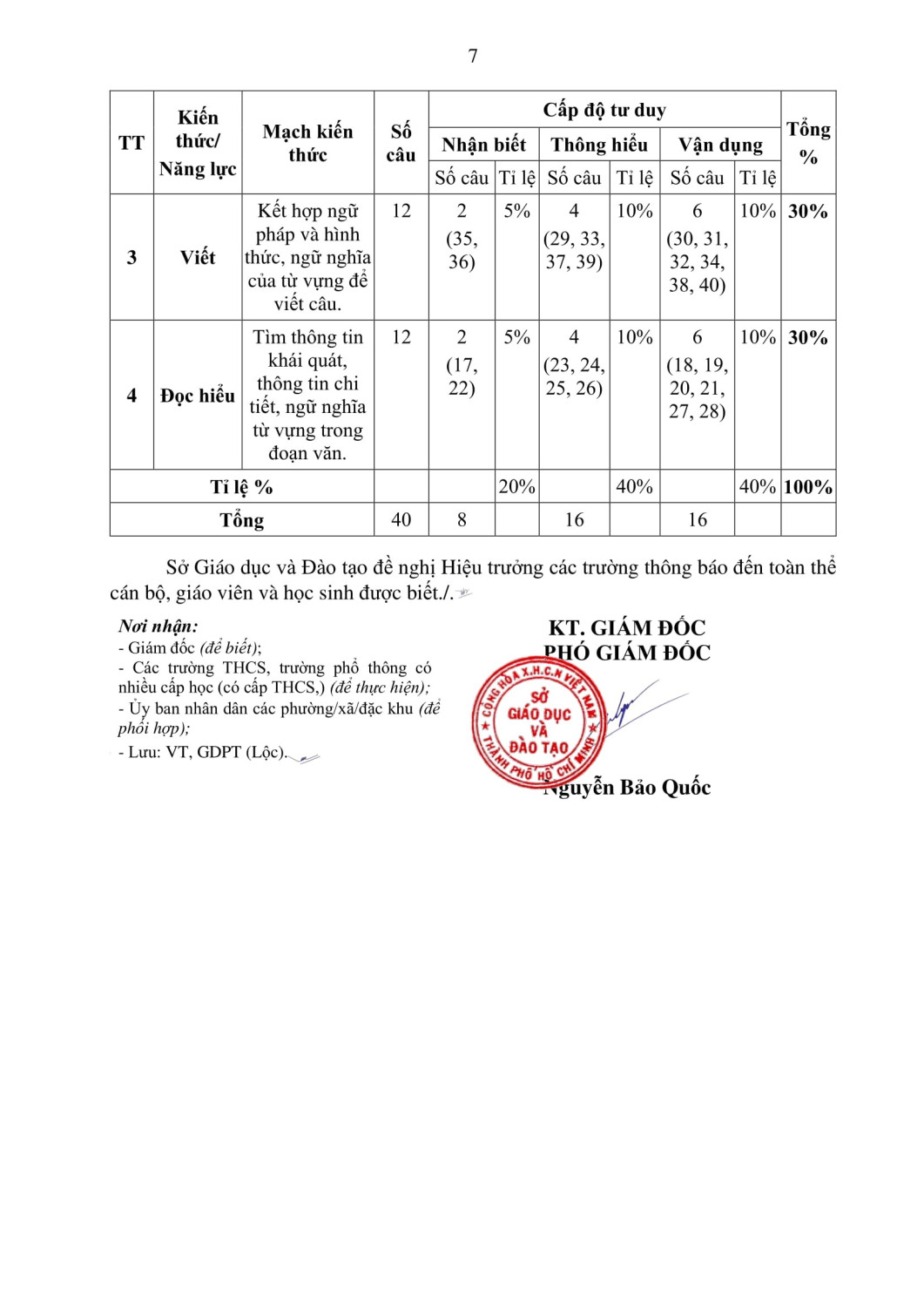 3584 tb ve viec tuyen sinh vao lop 10 thpt 2026 2027 7