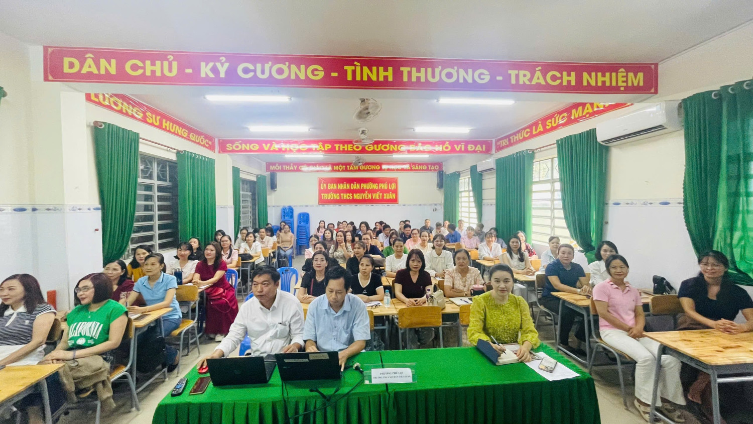 NÊN min
