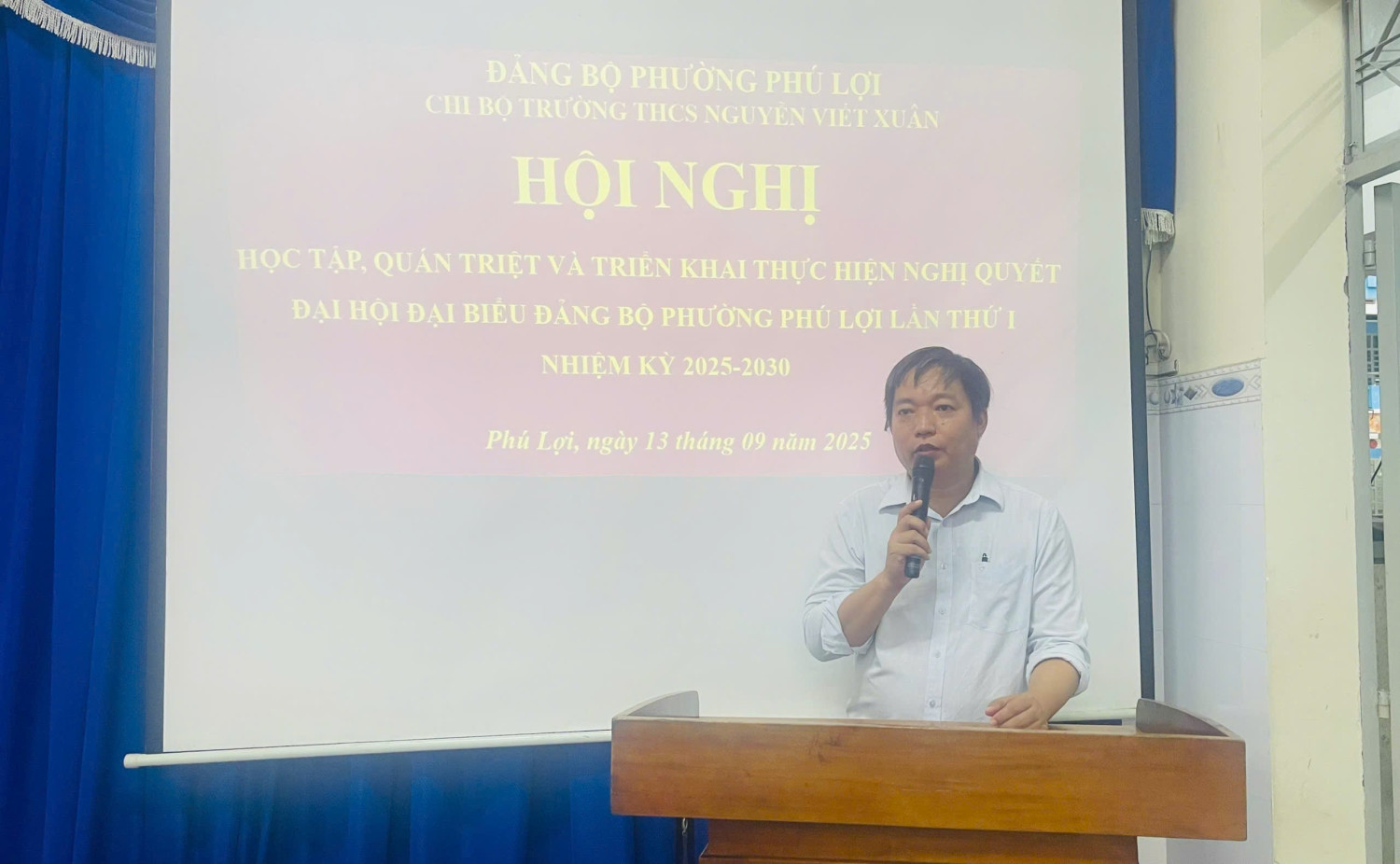 HN DANG min