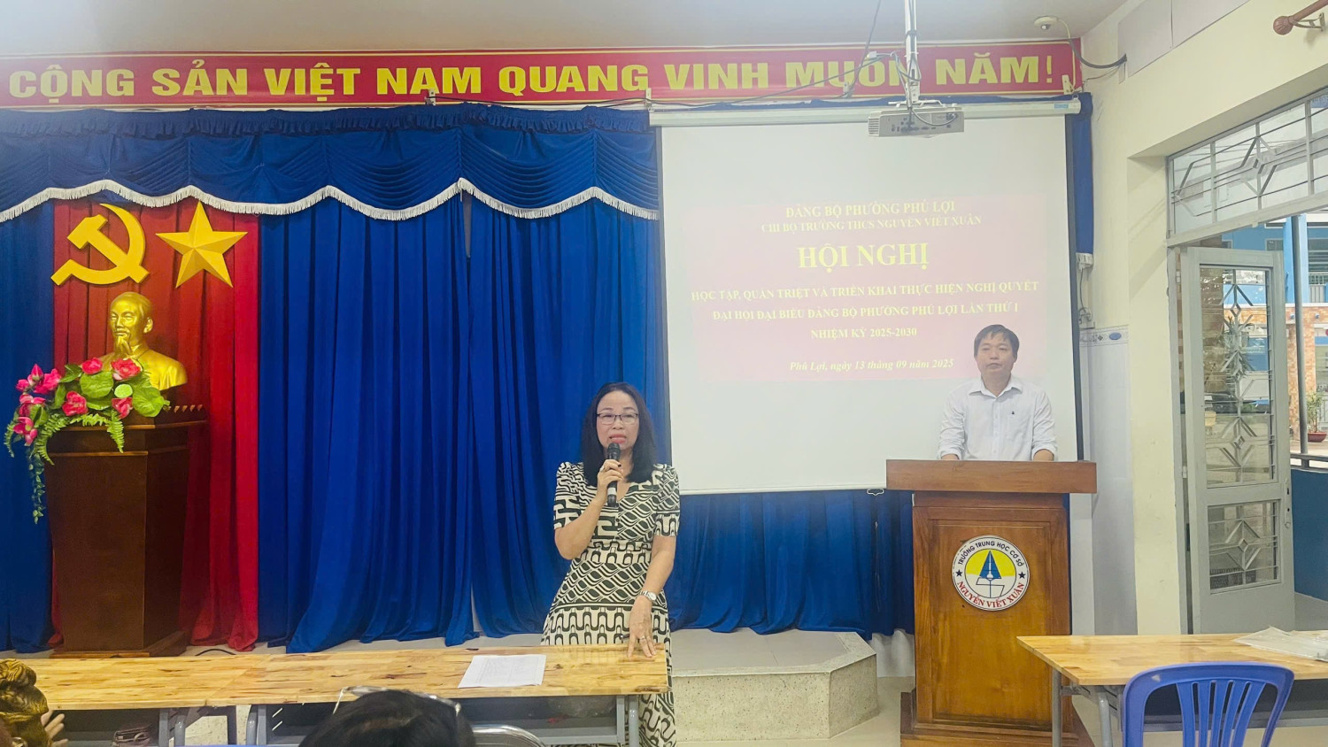 HOI NGHI DANG 3 min