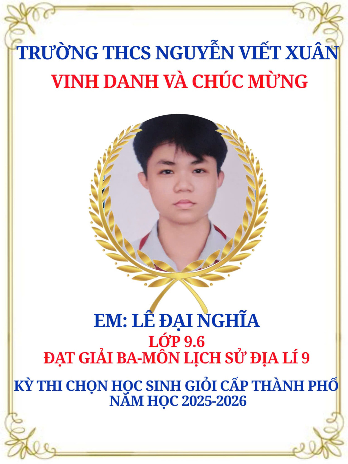 nghia