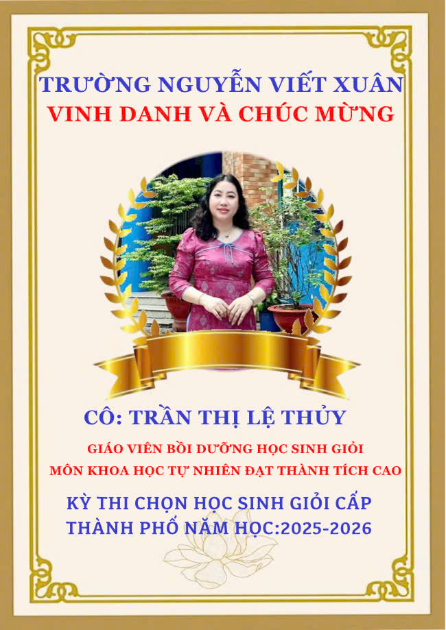 thuy ly