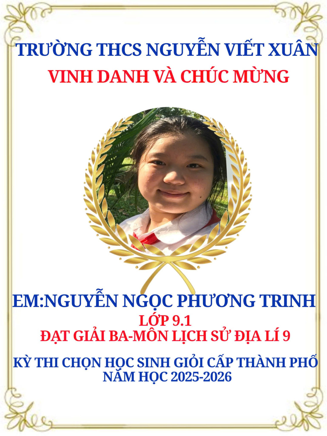 trinh