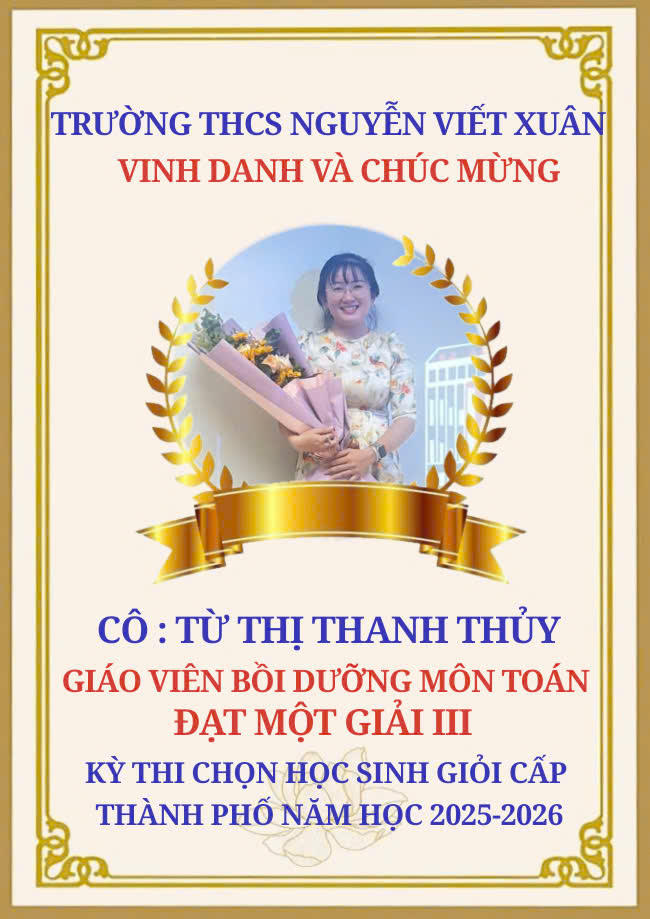 TU THUY