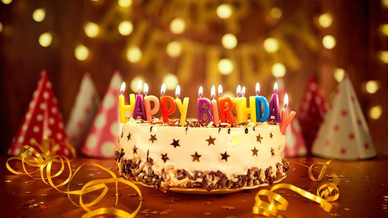 Trường THCS Nguyễn Viết Xuân chúc mừng sinh nhật tháng 04/2026 cho Giáo viên - nhân viên trường